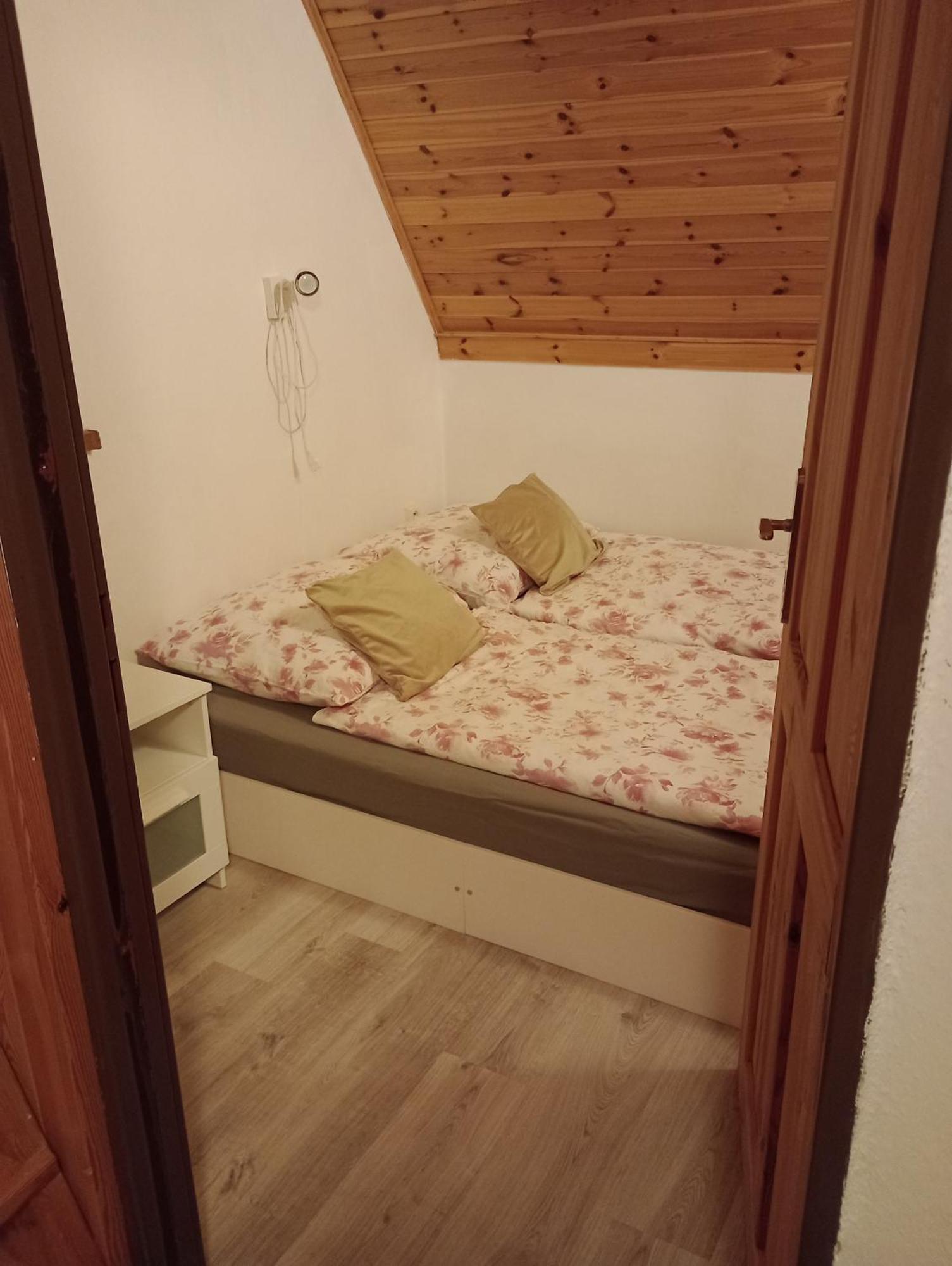 Chata Zar Eksteriør billede
